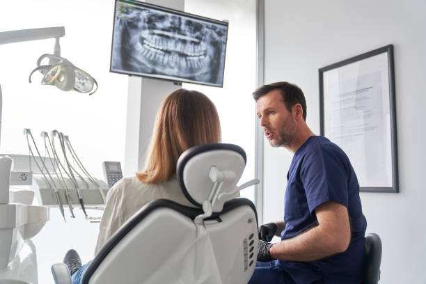 Best Root Canal Treatment  in Woodsville, NH